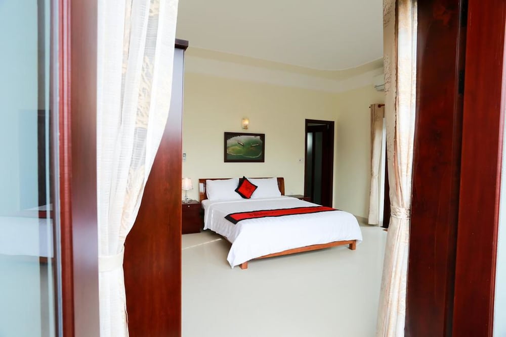 Viet Nhat Homestay