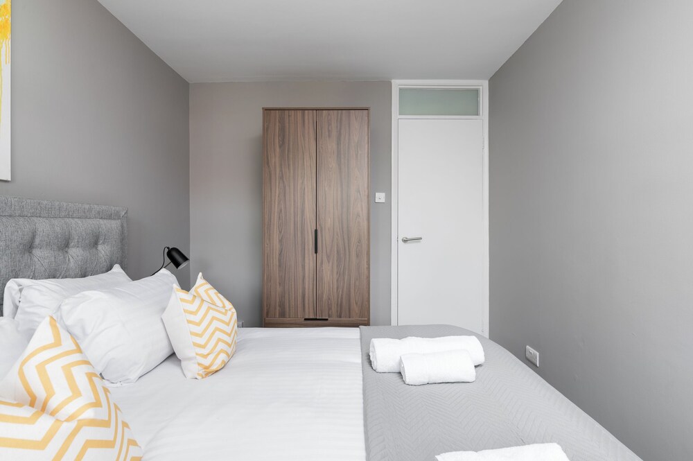 City Stay Apartments - Geldonia Court