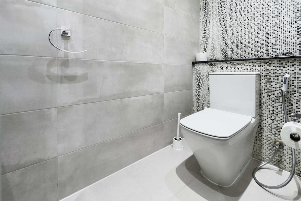 Xuru Stays I The Bold & Bright 3bdr Apt. 15 Min To Airport