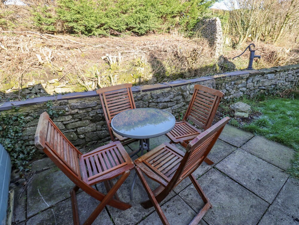 Trickett Gate Cottage