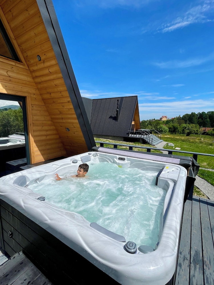 Vino Chalets