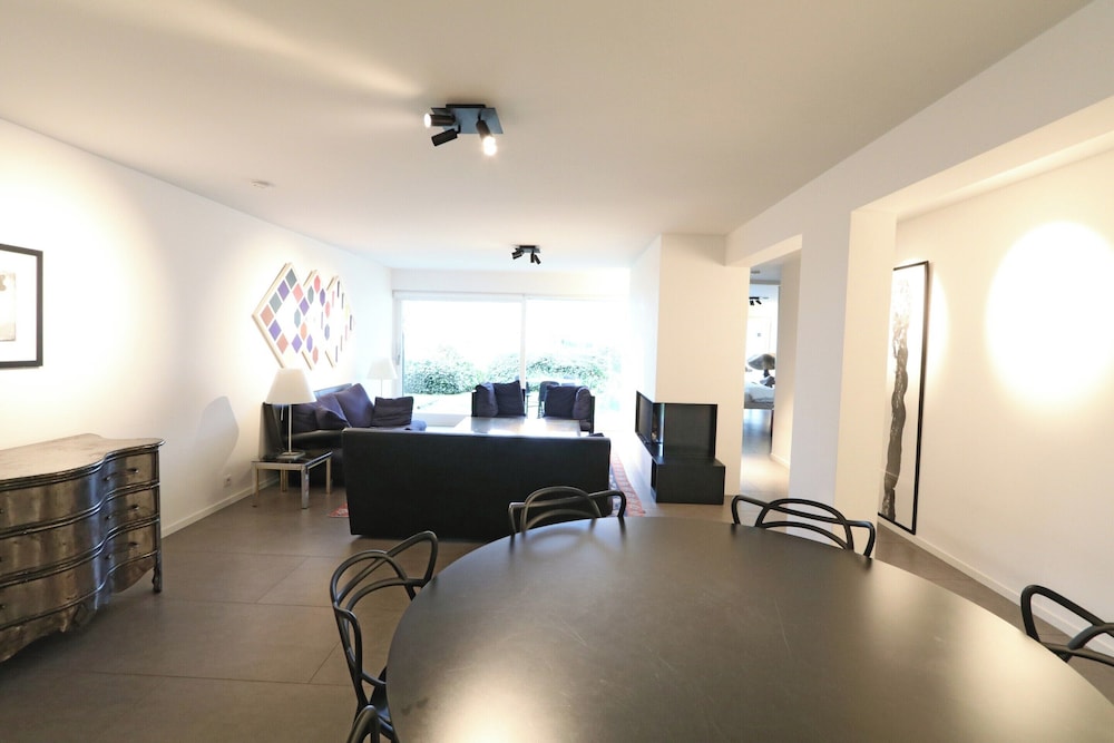 Apartment in Knokke Near Zwin Reserve