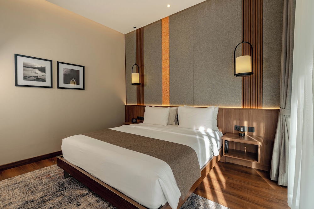 Plataran Puncak Residences