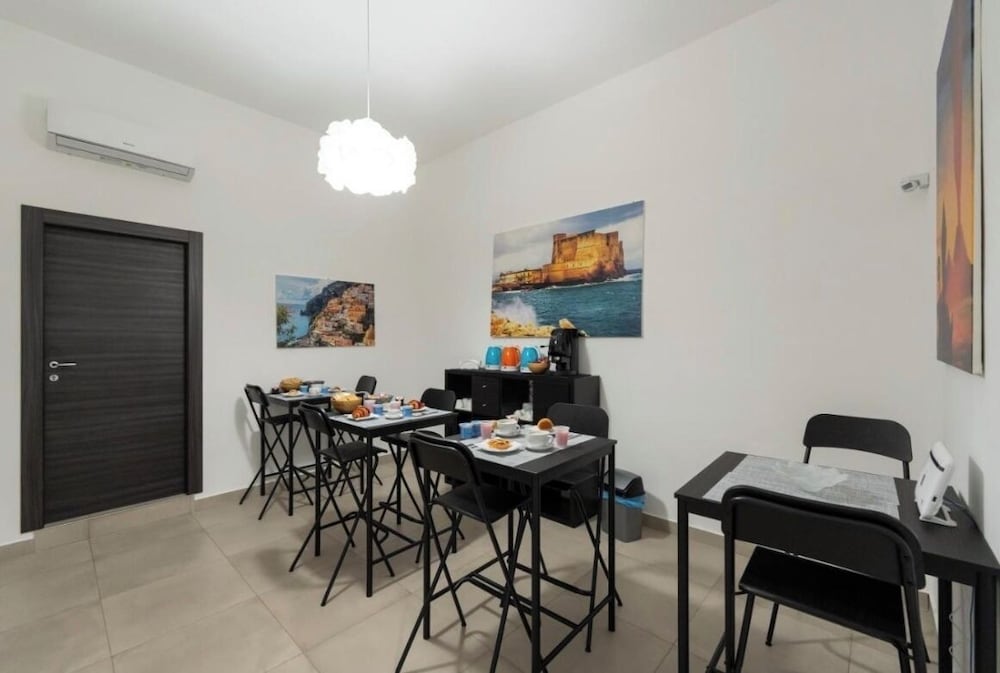 B&B Orto del conte