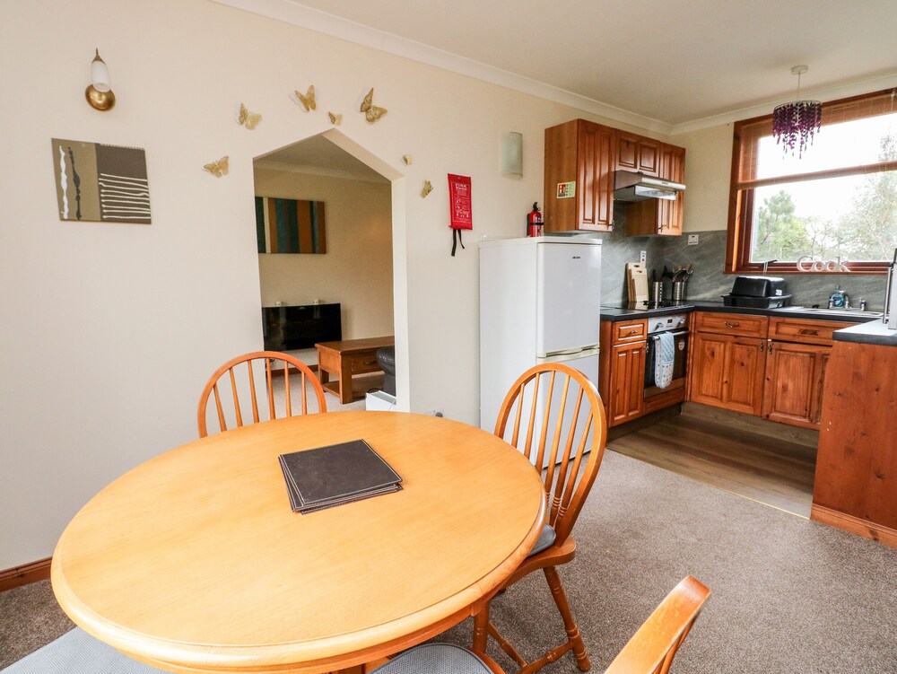 Fort William Vacations - Glen Pean - Property Image 2