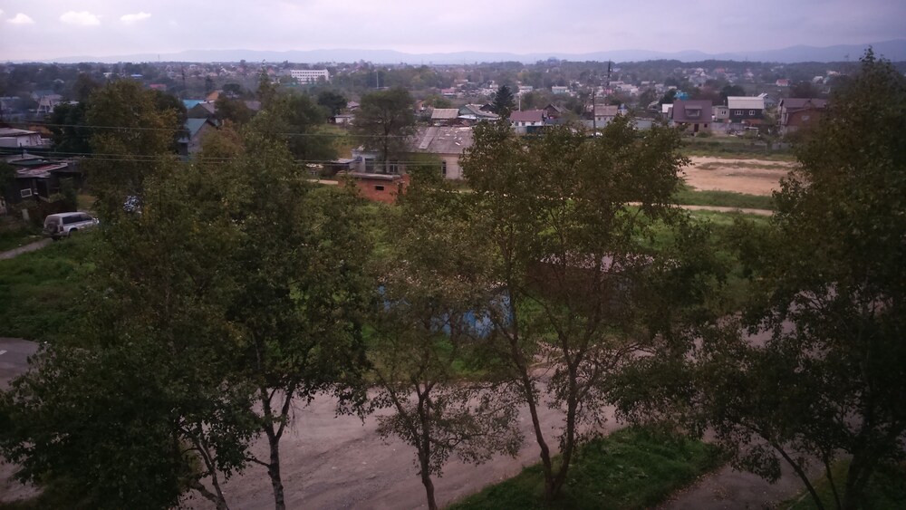 Apartment Kirova 59