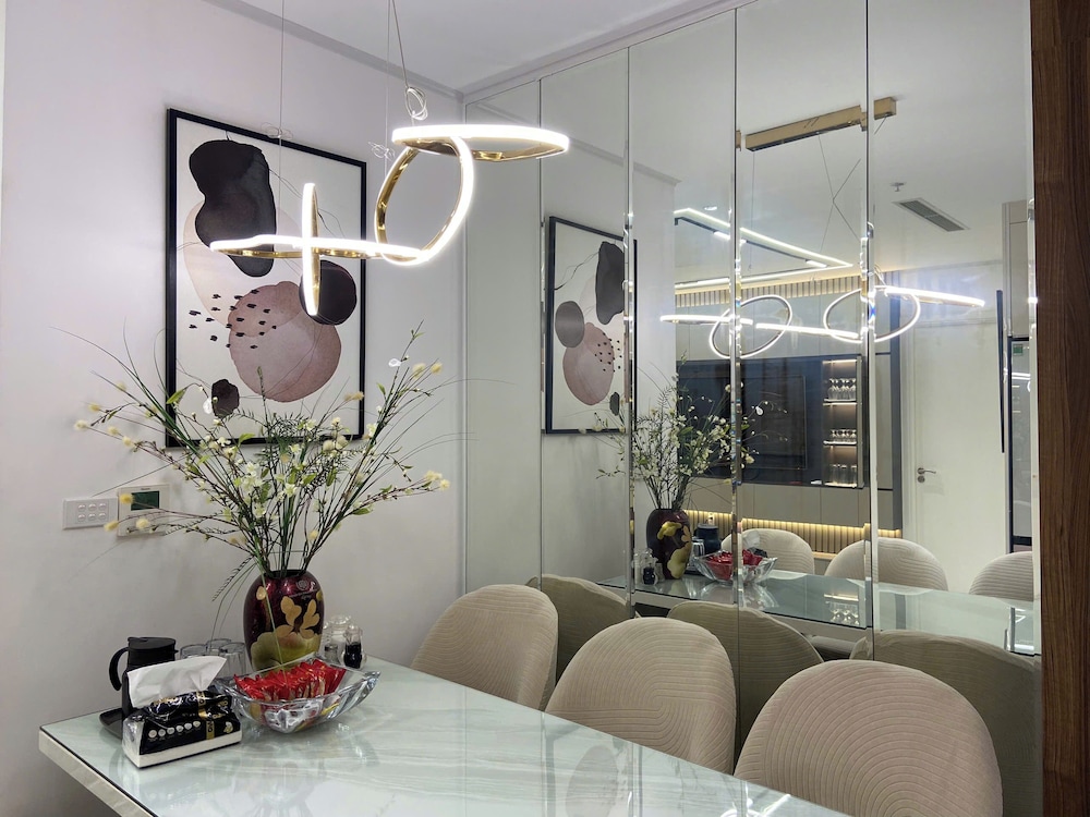 Cozy Fam Halong - Green Diamond Ha Long