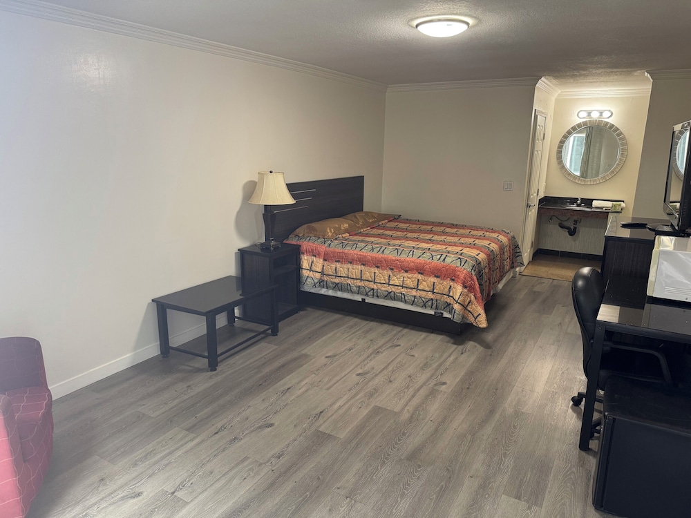 Vista Motel - Riverside