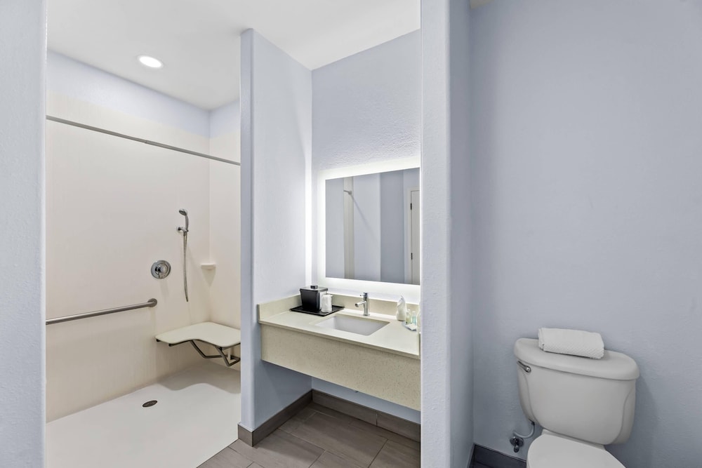 Quality Inn & Suites Rio Grande City