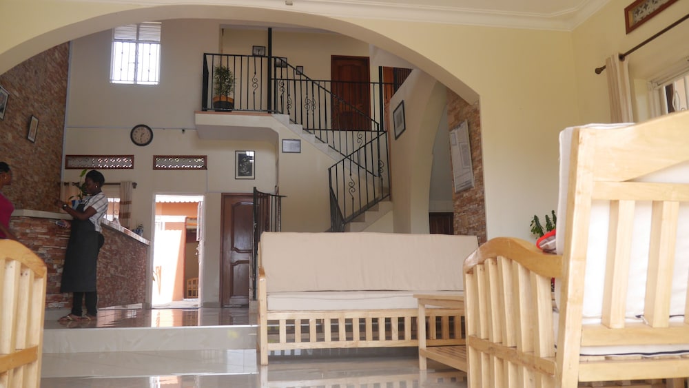 La Fève Bed & Breakfast