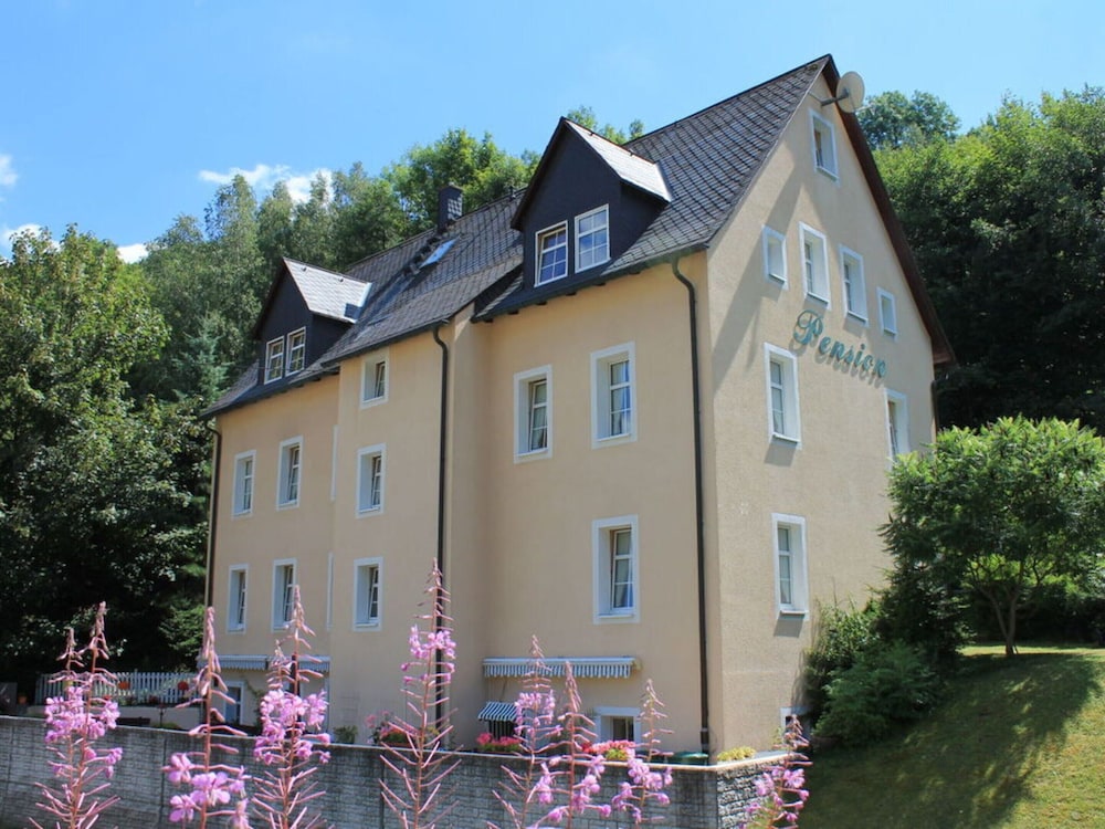 Maisonette Holiday Apartment \