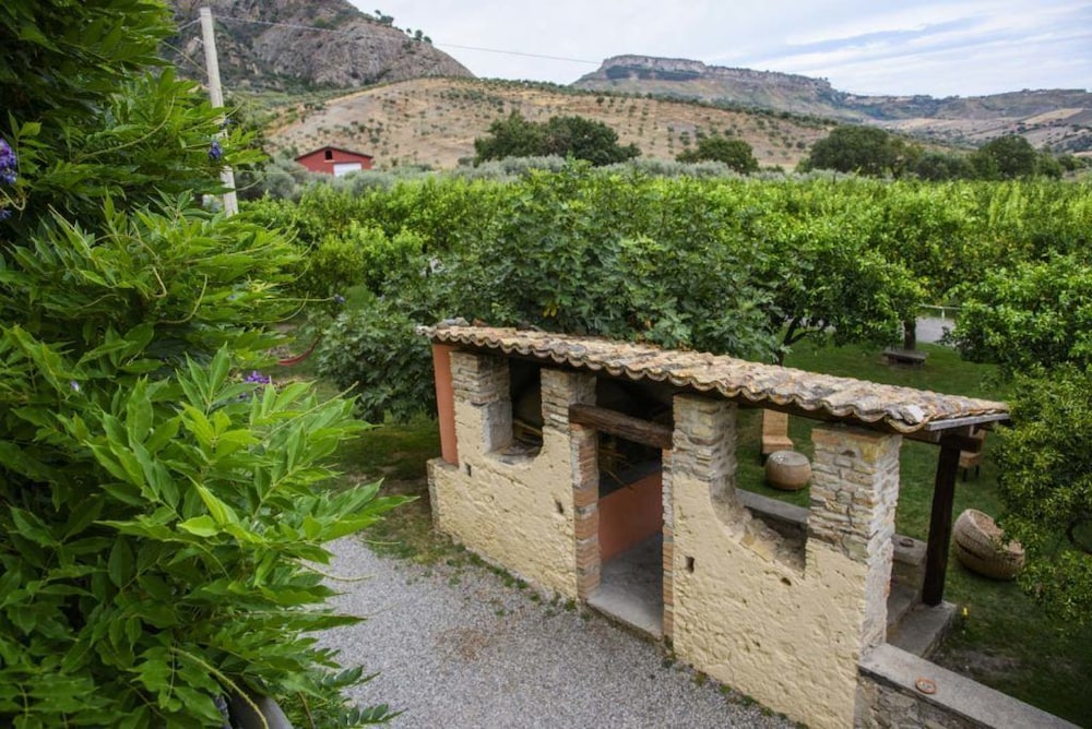 Agriturismo Modi
