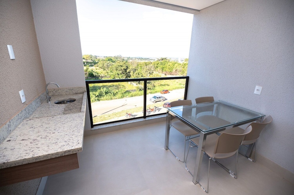Alta Vista – Achei Ferias view 4
