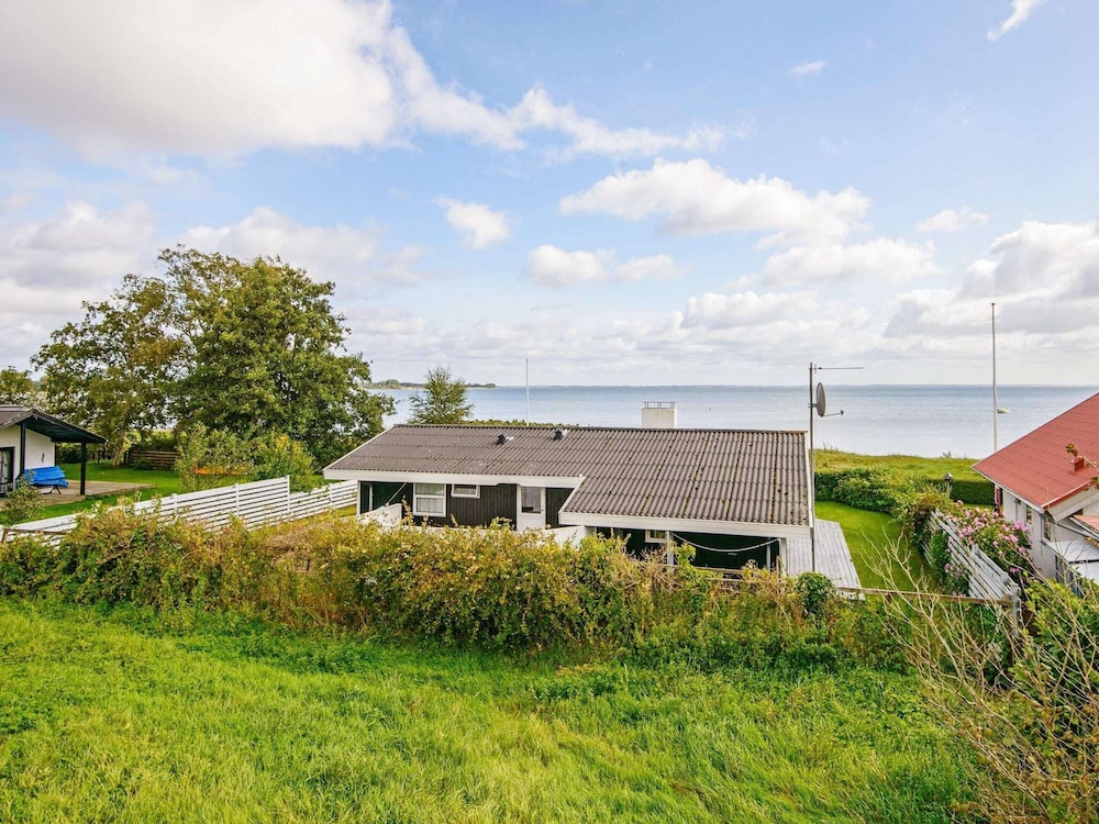 Peaceful Holiday Home in Fjerritslev near Beaches