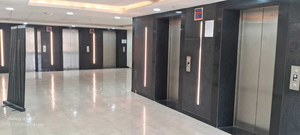 Luxury Rooms In Lucknow