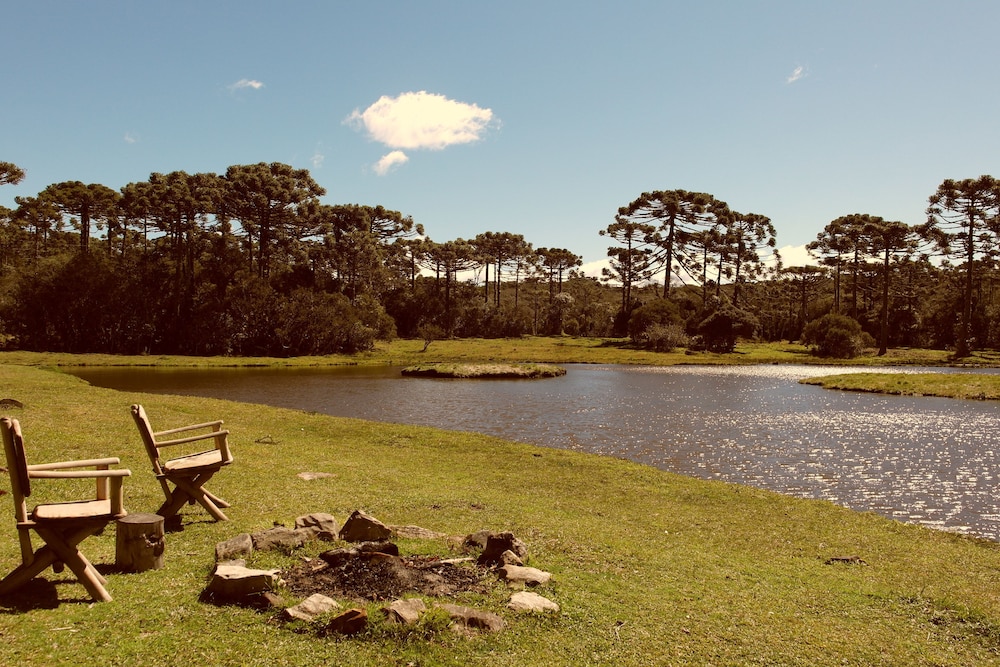 Refúgio da Floresta