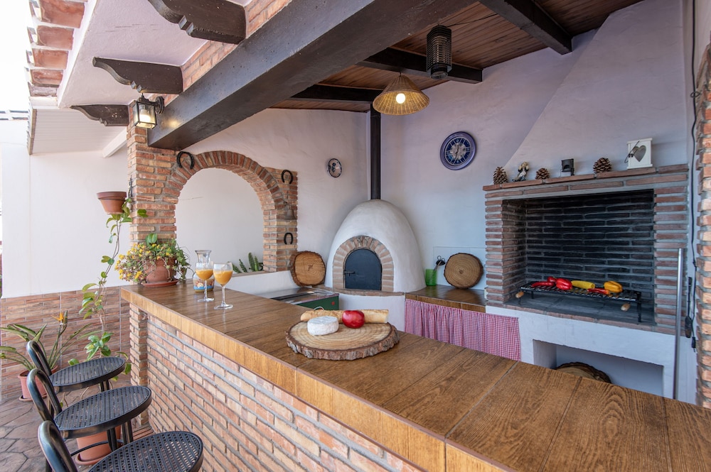 Casa Ascen by At Home Costa del Sol