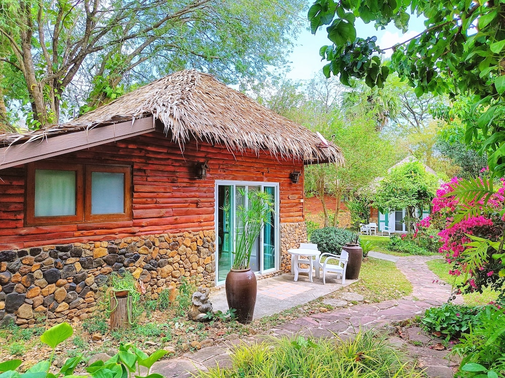 Kong Garden Resort