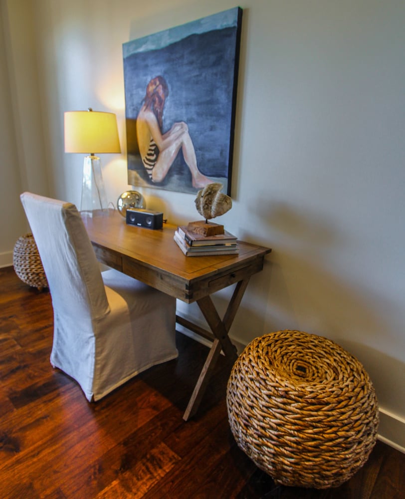 Rosemary Beach Rentals by Counts-Oakes