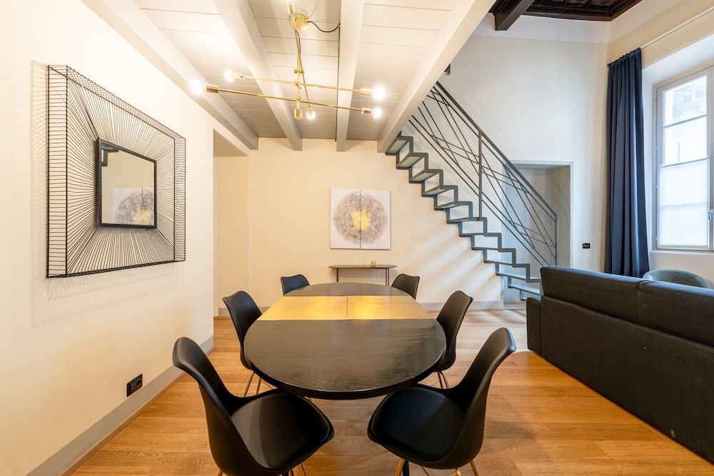 Palazzo Odescalchi by Wonderful Italy - Apt 6