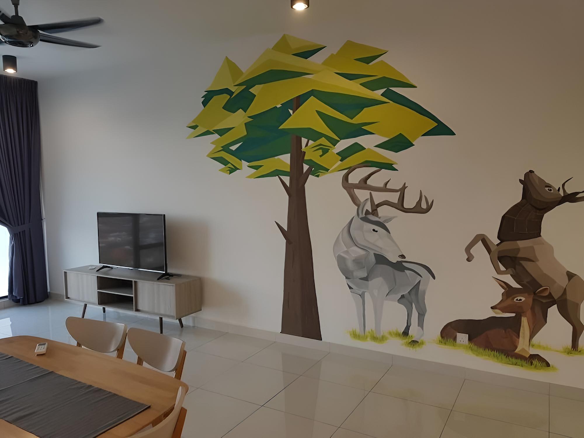 Holi Southkey Art Suite