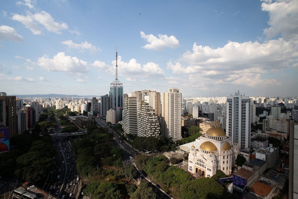 On Paulista