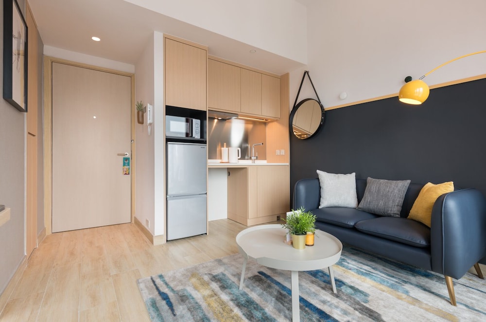 Dash Living on Argyle