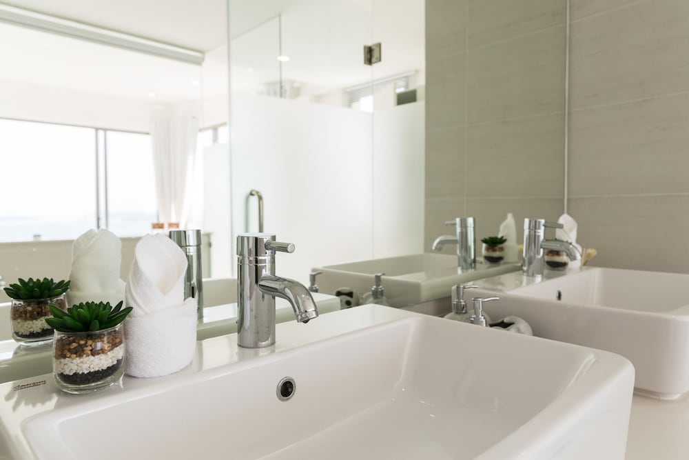 Maple Villa 3 Bedrooms Seaview