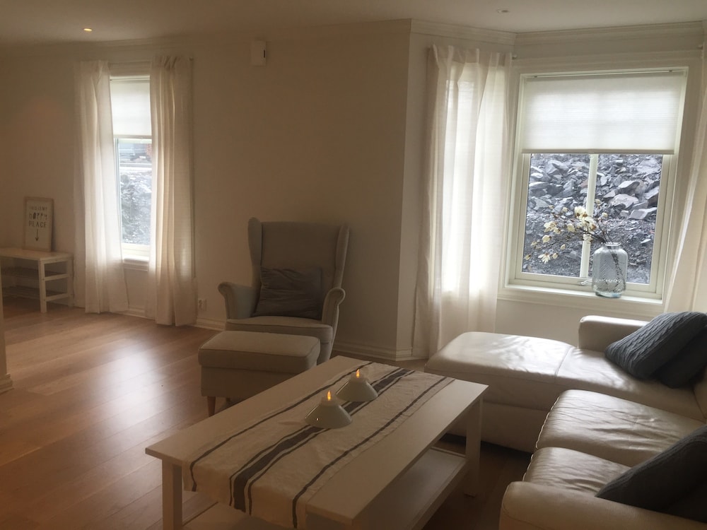 Klaeboe Apartment