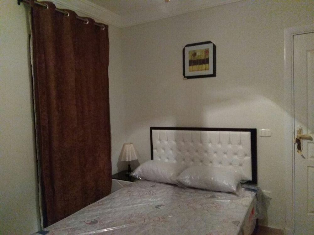 Marsellia Bluebay Sokhna Chalet view 3