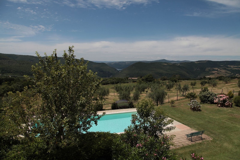 Agriturismo Podere Acqualoreto