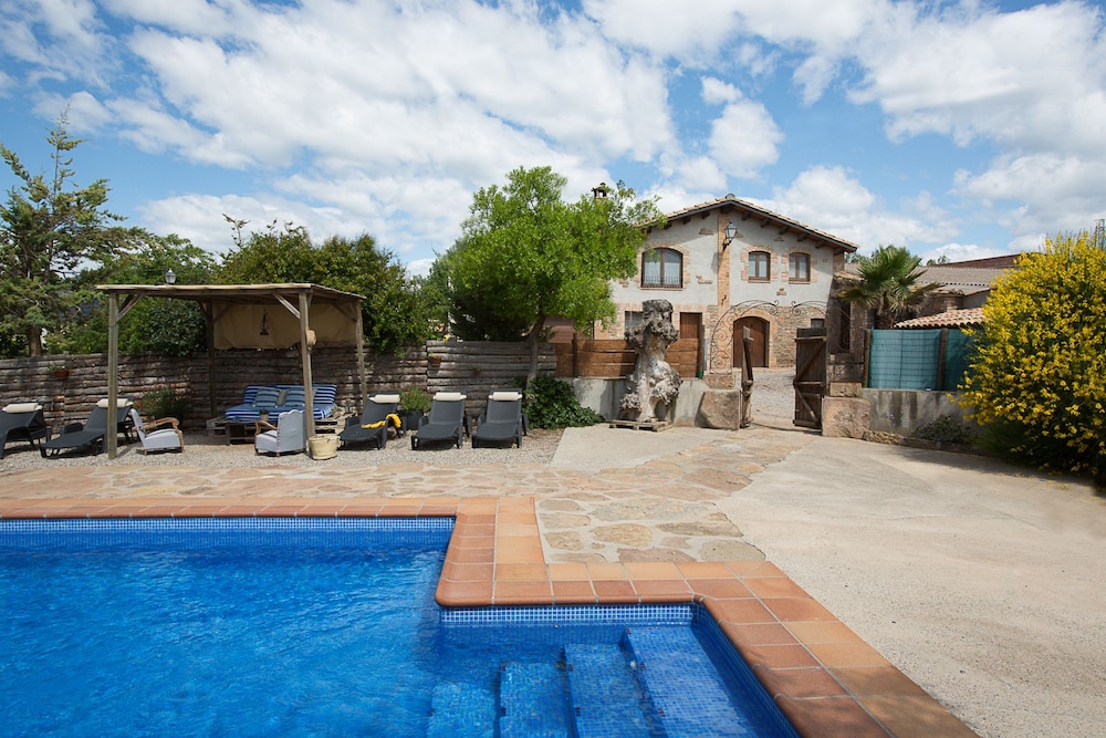 Marcús Casa rural