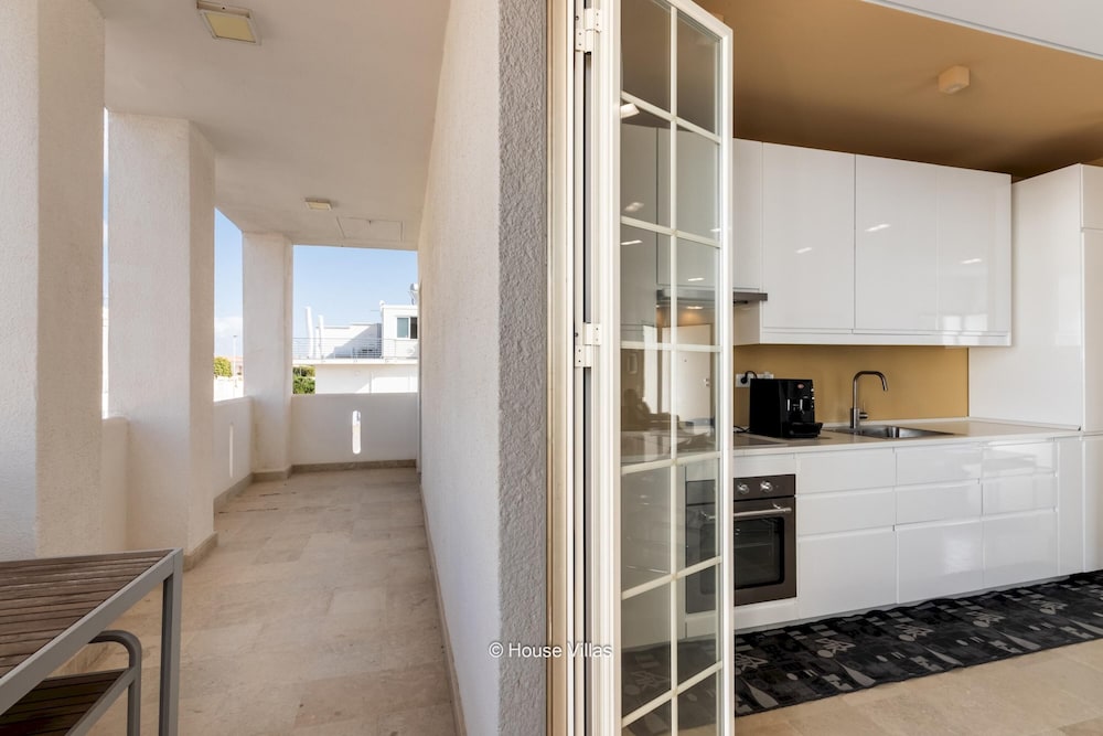 House Villas - Albaionica
