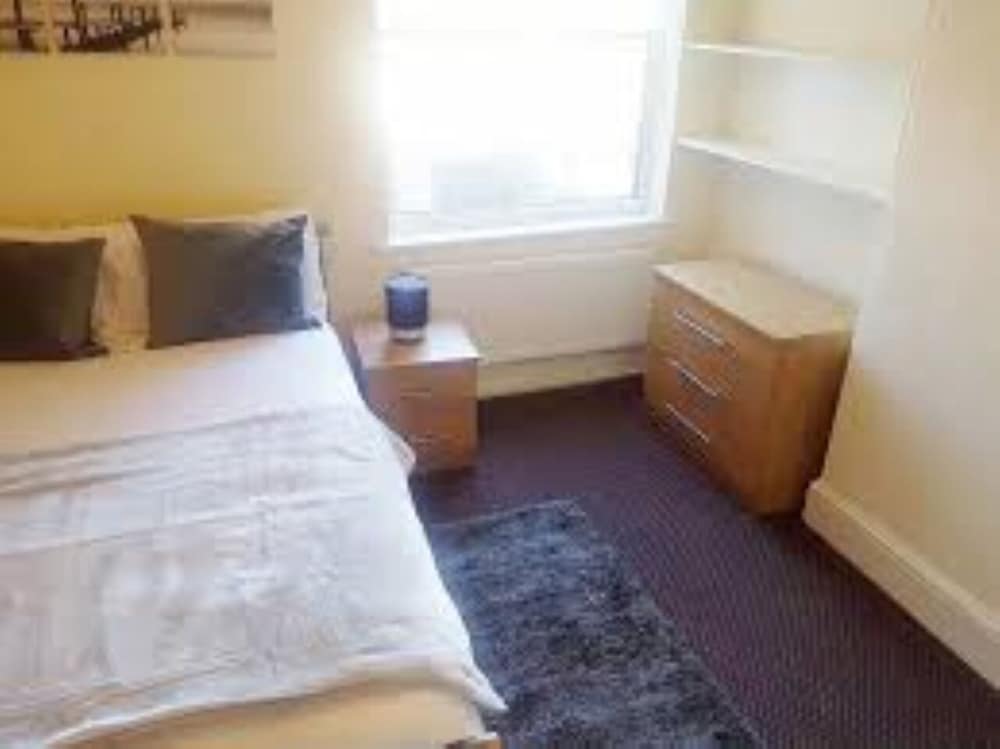 Hemel Short Stay view 5