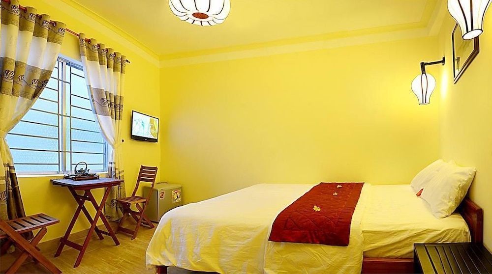 The Corner Homestay