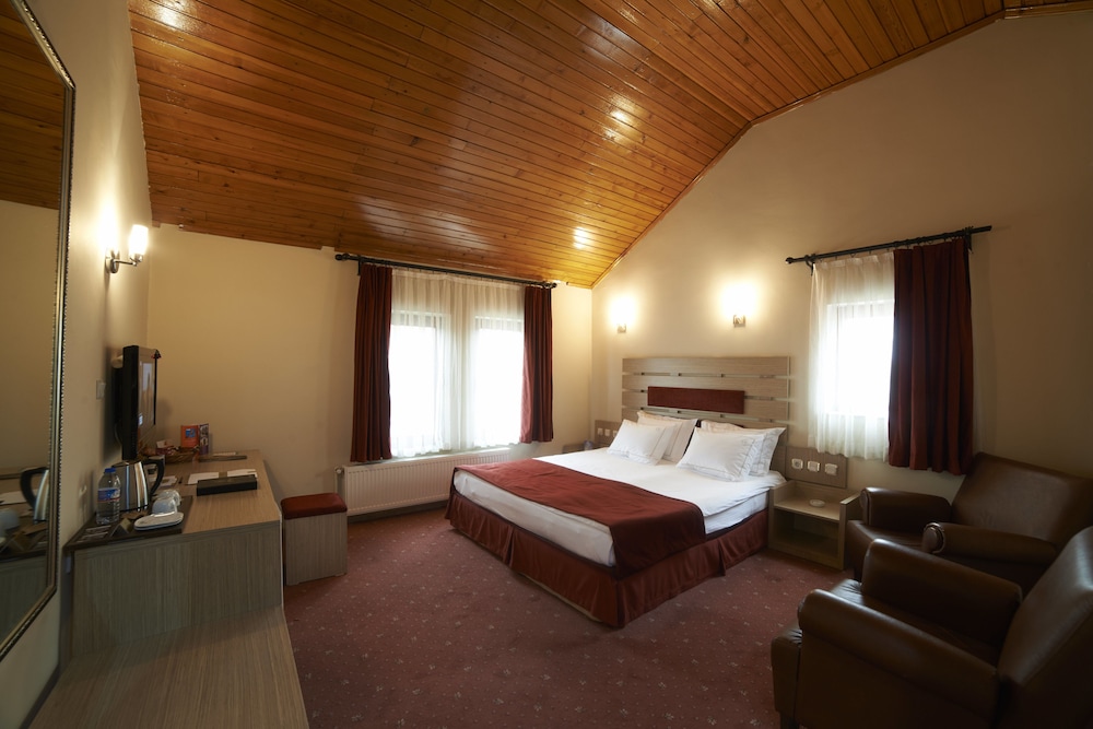 Saffron Hotel Yozgat - Property Image 18