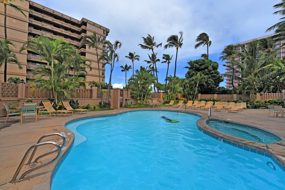 Maui Kai 505 in Lahaina