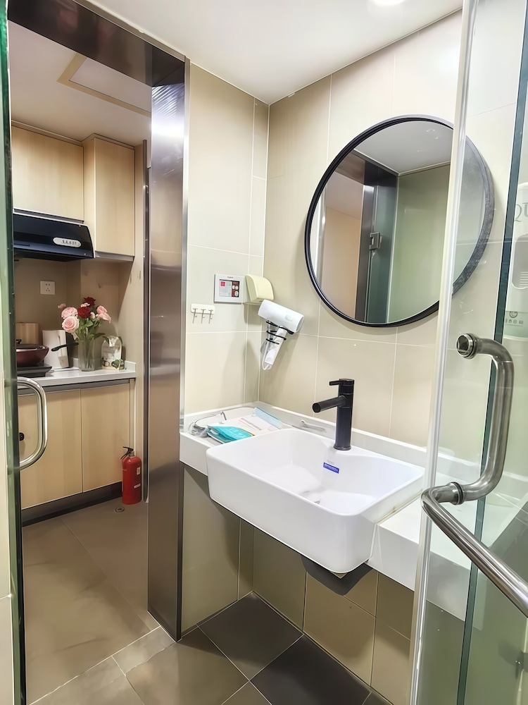 Shanghai Hills & Chiya BoutiqueApartment