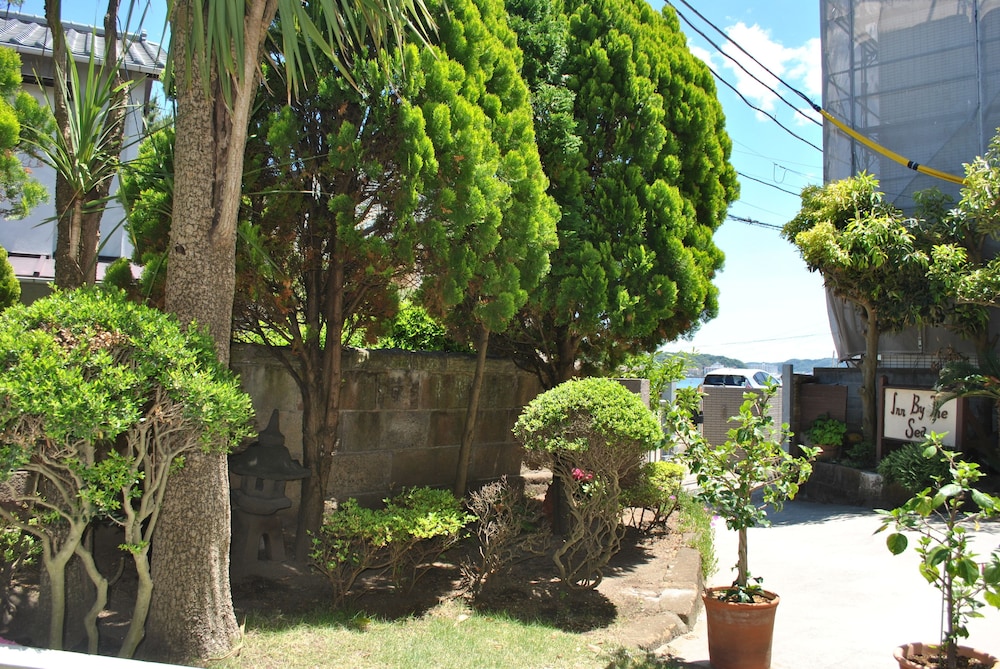 Inn By The Sea Kamakura