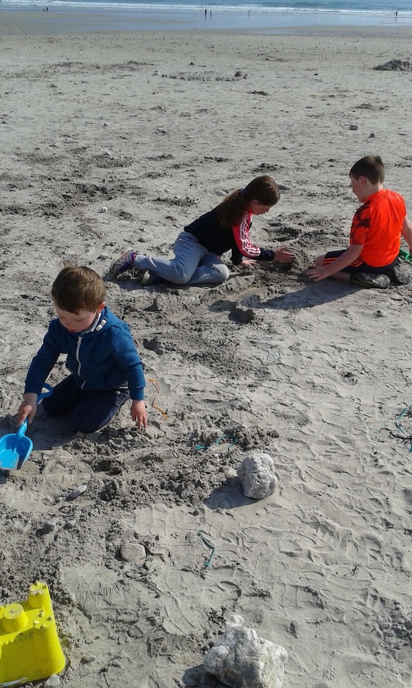 West Coast House BB - Property Image 11