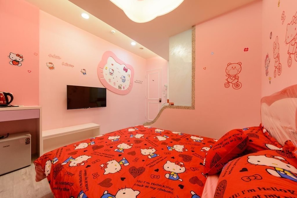ANKES Hostel