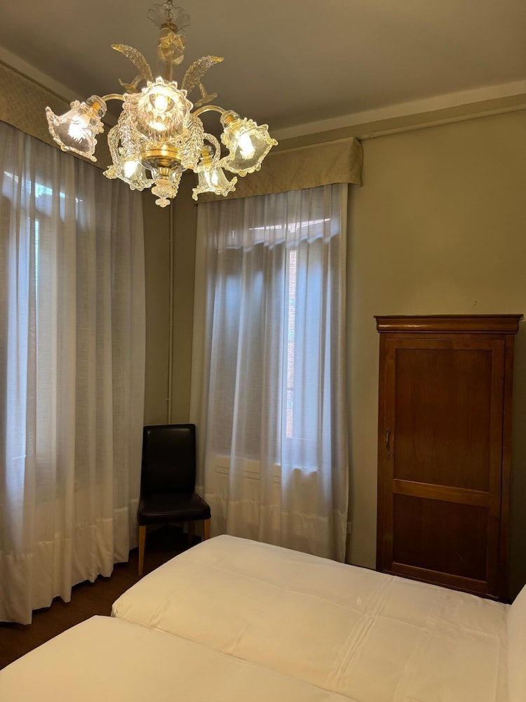 Hotel Guerrato