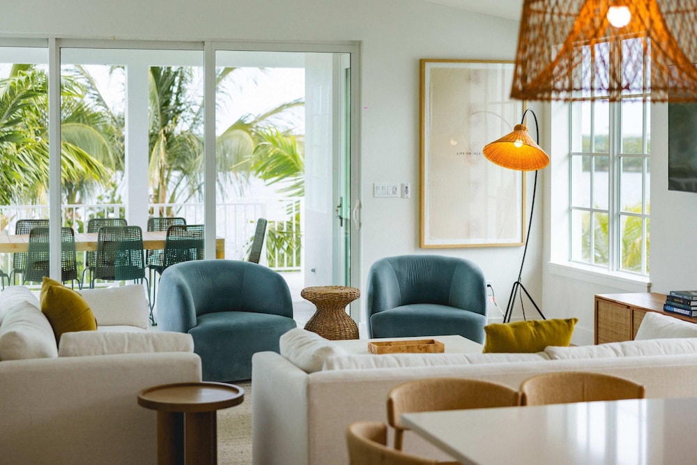 The Joyrise House at Solaire Lunara Bay