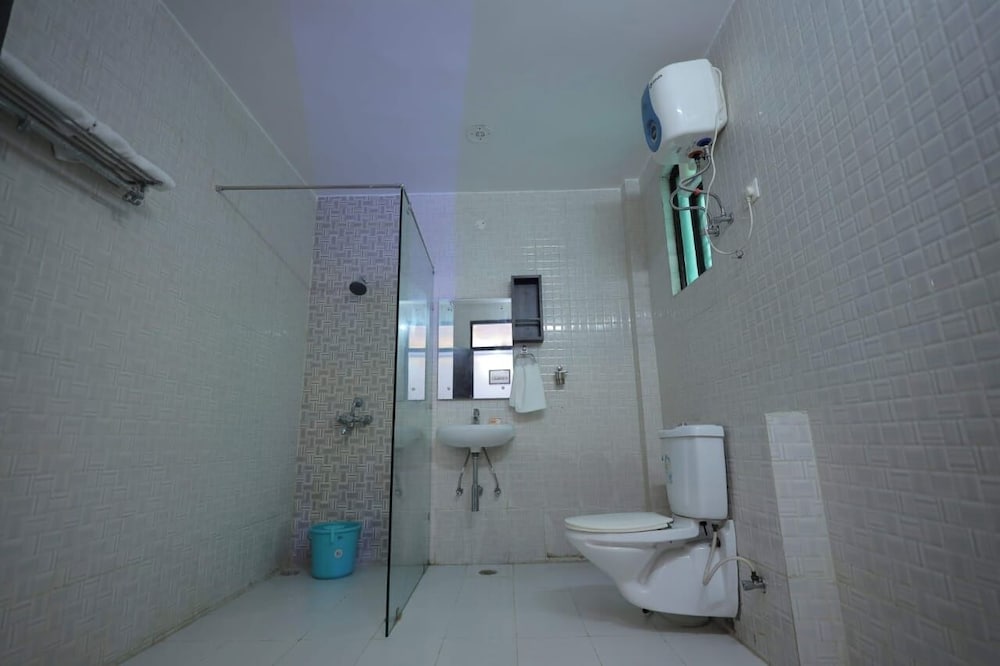 Shakti villa home stay