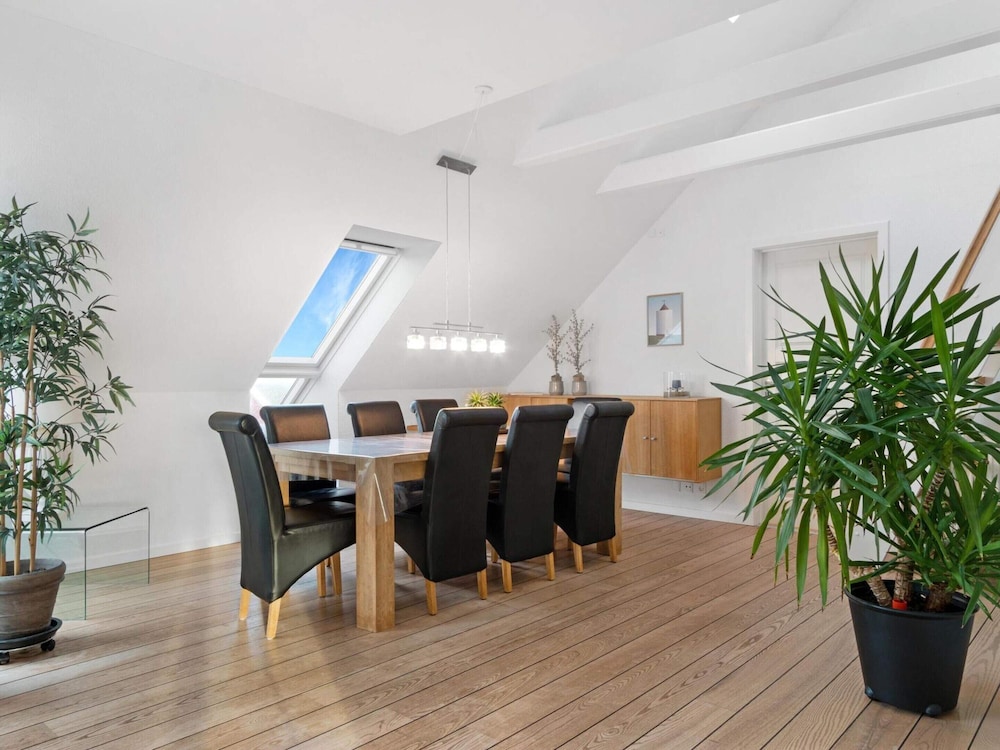 Luxury Retreat in Lokken - By Traum Ferienwohnungen