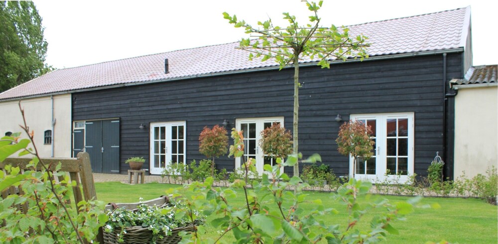 Bed & Breakfast Opperdoes