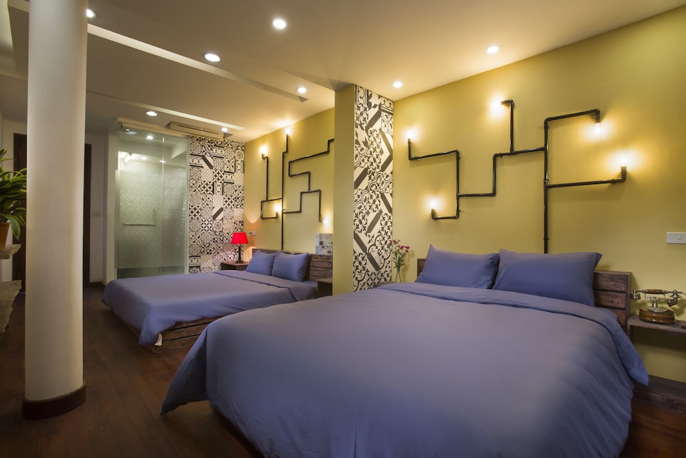 Loc Homestay