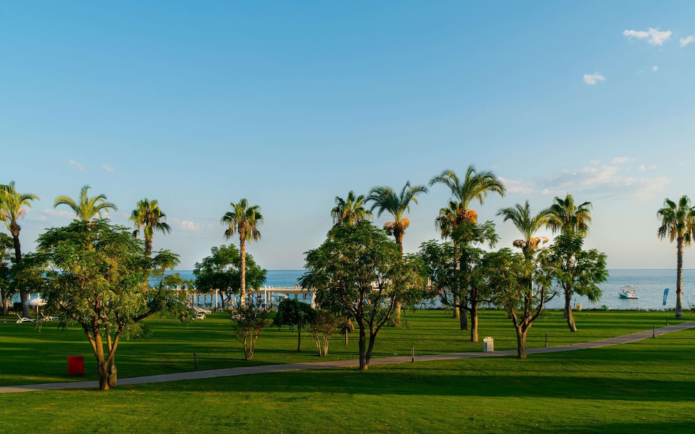 Arcanus Hotels Sorgun - All Inclusive