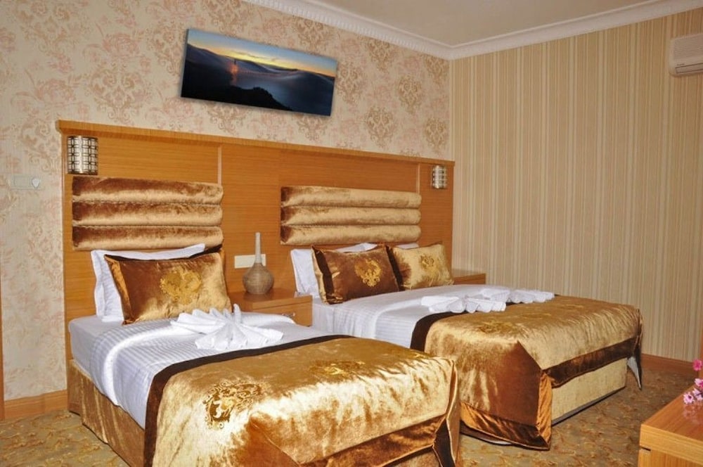 Alfa Otel - Image 21