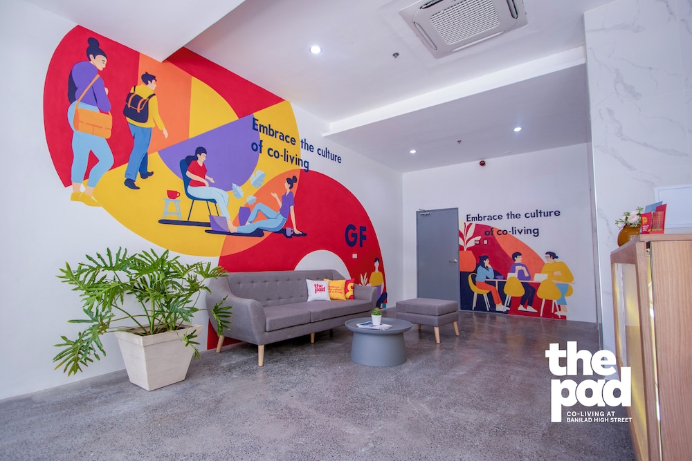 The Pad Co-Living
